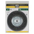 Disston Mm 6" Fine Crimp Wheel 842875